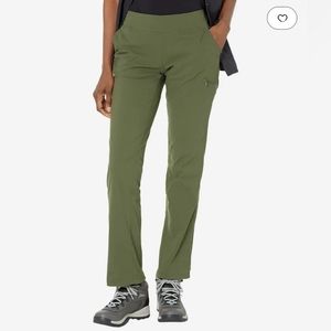 Mountain Hardware Dynama Pant 2 Bootcut